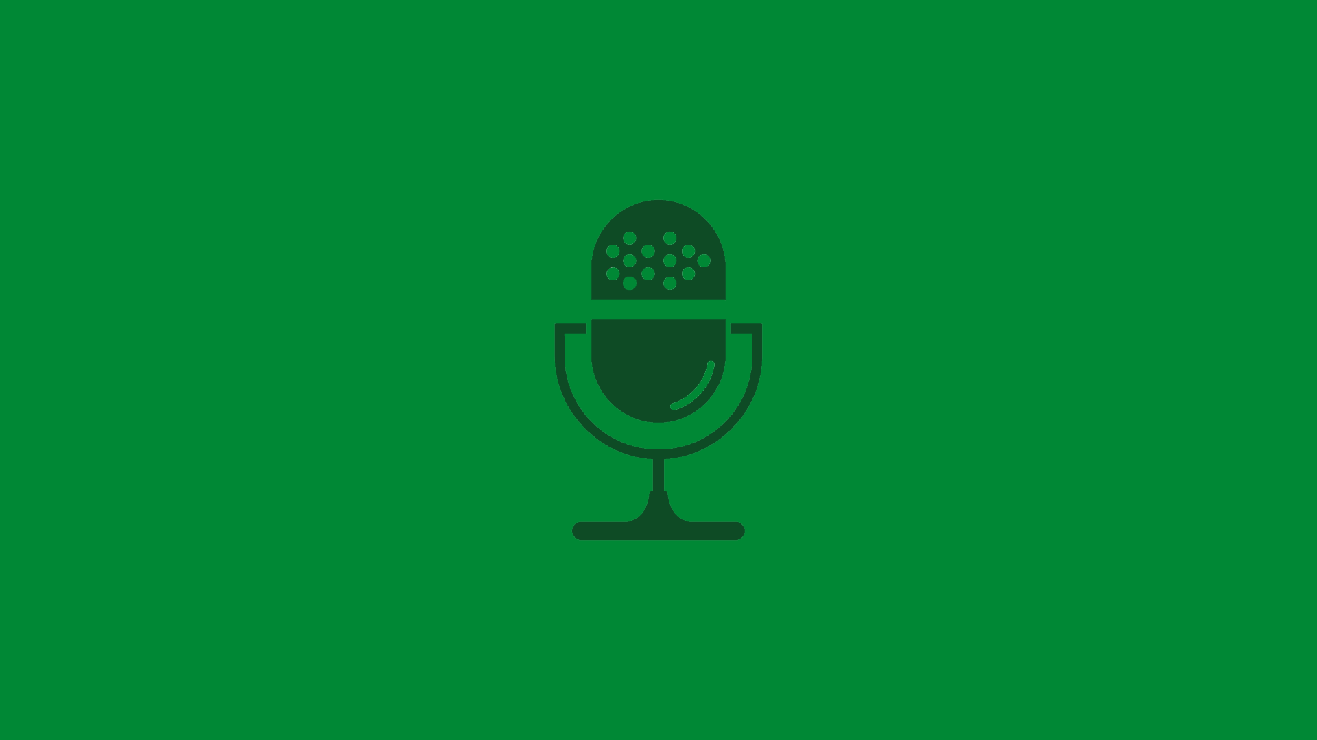 Podcasts